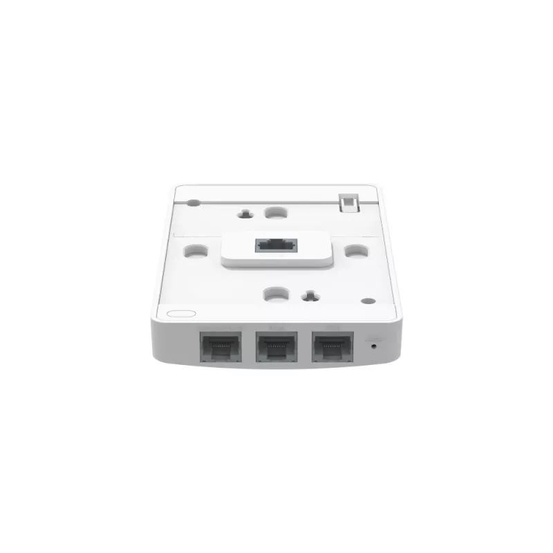 TP-Link Festa F52-Wall 1200 Mbit/s Baltas PoE