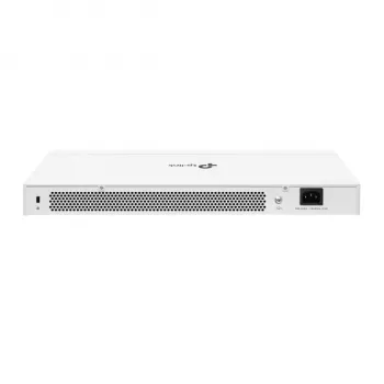 TP-Link Festa FS328G L2/L2+ Gigabit Ethernet (10/100/1000) valdomas jungiklis baltas