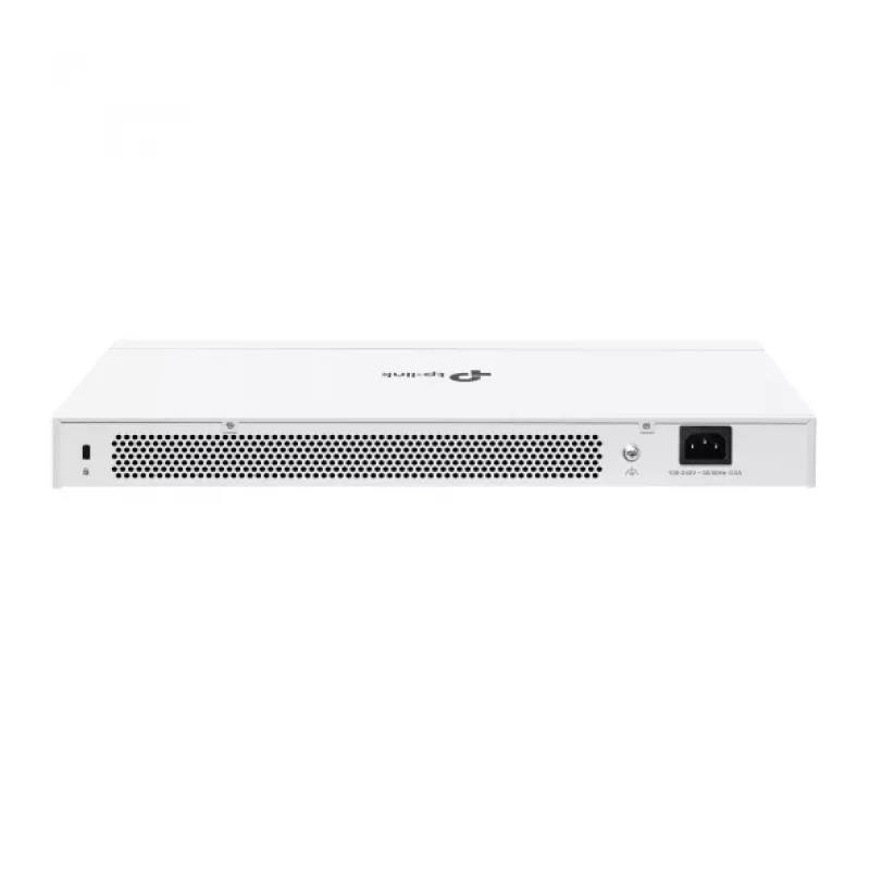 TP-Link Festa FS328G L2/L2+ Gigabit Ethernet (10/100/1000) valdomas jungiklis baltas