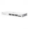 TP-Link Festa FS328G L2/L2+ Gigabit Ethernet (10/100/1000) valdomas jungiklis baltas