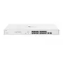 TP-Link Festa FS318GP L2/L2+ Gigabit Ethernet (10/100/1000) PoE jungiklis 16 prievadų