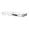 TP-Link Festa FS318GP L2/L2+ Gigabit Ethernet (10/100/1000) PoE jungiklis 16 prievadų