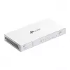 TP-Link FESTA FS308GP valdomas tinklo jungiklis Gigabit Ethernet (10/100/1000) PoE baltas