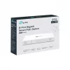 TP-Link FESTA FS308GP valdomas tinklo jungiklis Gigabit Ethernet (10/100/1000) PoE baltas