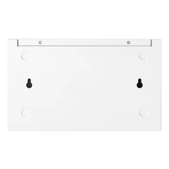 TP-Link Festa FS308G valdomas L2/L2+ Gigabit Ethernet (10/100/1000) maitinimas per Ethernet (PoE) baltas