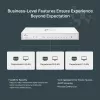 TP-Link Festa FS308G valdomas L2/L2+ Gigabit Ethernet (10/100/1000) maitinimas per Ethernet (PoE) baltas