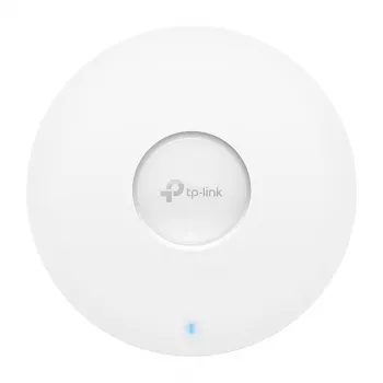 TP-Link Omada AX5400 lubinio montavimo WiFi 6 prieigos taškas