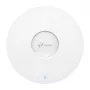 TP-Link Omada AX5400 lubinio montavimo WiFi 6 prieigos taškas
