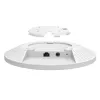 TP-Link Omada AX5400 lubinio montavimo WiFi 6 prieigos taškas