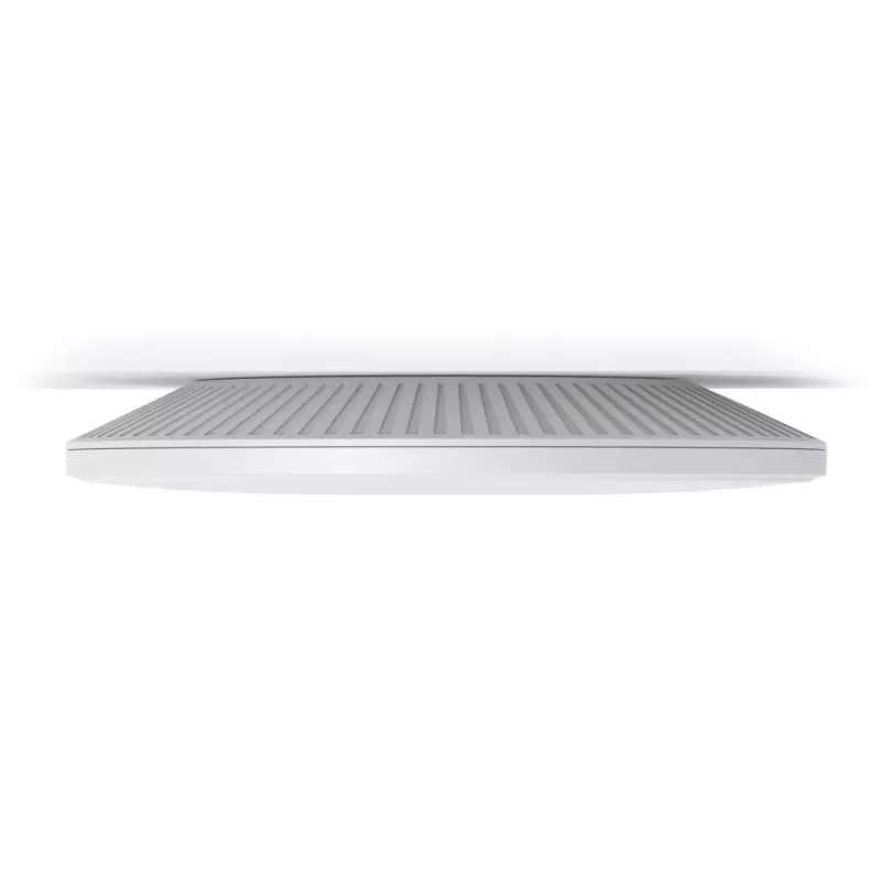TP-Link Omada AX5400 lubinio montavimo WiFi 6 prieigos taškas