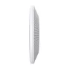 TP-Link Omada BE9300 lubinis trijų juostų Wi-Fi 7 prieigos taškas