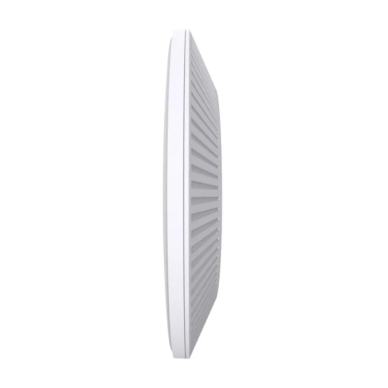 TP-Link Omada BE9300 lubinis trijų juostų Wi-Fi 7 prieigos taškas