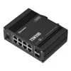 TELTONIKA TSW200 Pramoninis nevaldomas PoE+ Gigabit Ethernet jungiklis