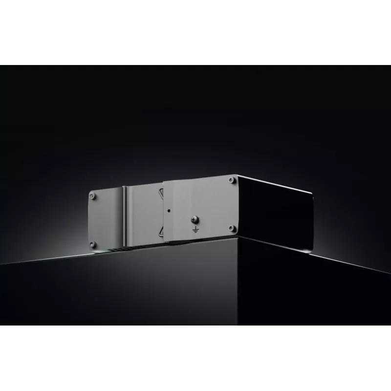 TELTONIKA TSW200 Pramoninis nevaldomas PoE+ Gigabit Ethernet jungiklis