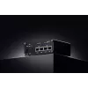 Vielinis maršrutizatorius Teltonika RUTM09 Gigabit Ethernet 4G LTE