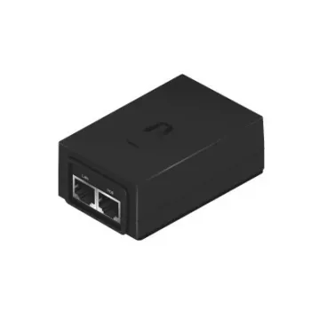 UBIQUITI NETWORKS PoE įpurškiklis 24V 30W