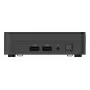 ASUS NUC 13 Pro RNUC13L5KV700000I Juoda i7-1370PE 1.9 GHz