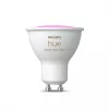 Philips Hue White and colour ambience GU10 – išmanusis prožektorius