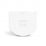 Philips Hue sieninio jungiklio modulis, belaidis, baltas, IP20, plastikinis