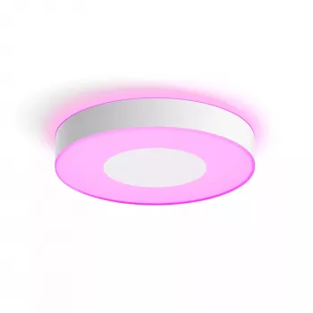 Philips Hue White and Colour Ambience Infuse didelis lubinis šviestuvas