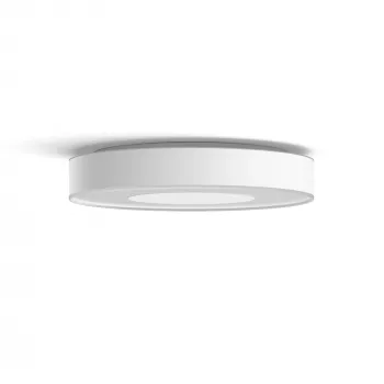 Philips Hue White and Colour Ambience Infuse didelis lubinis šviestuvas