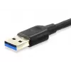 USB 3.0 laidas Type C – Type A Equip 12834107 1,0 m