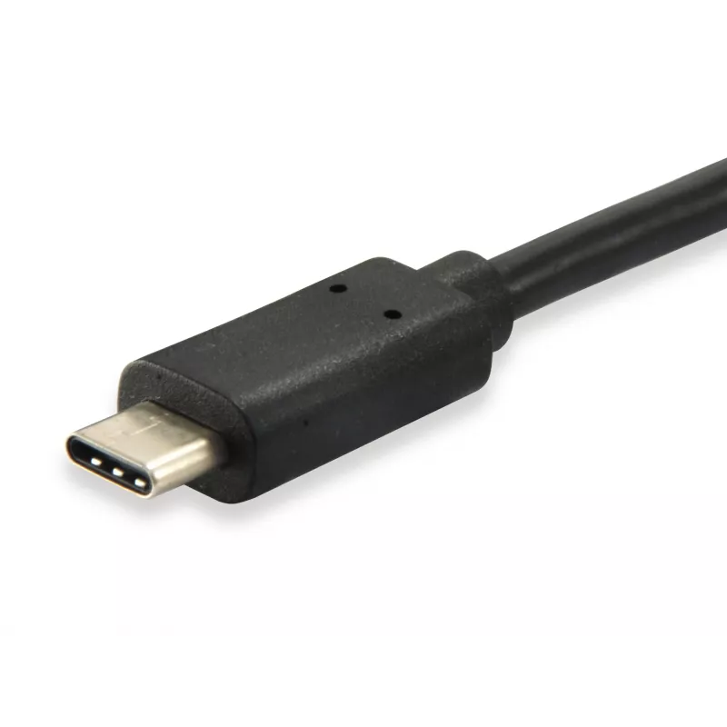 USB 3.0 laidas Type C – Type A Equip 12834107 1,0 m
