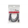 Equip USB 2.0 tipo A į tipo B laidas, 2,0 m, juodas