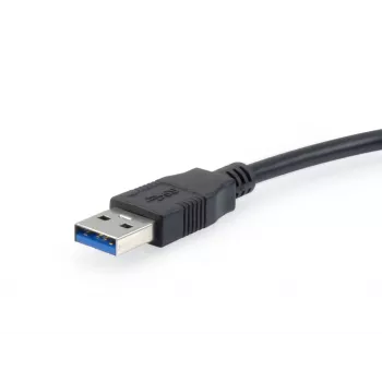 Equip USB 3.0 į HDMI adapteris, 3.2 Gen 1 (3.1 Gen 1), USB Type-A, HDMI išvestis, 1920 x 1080 pikseliai