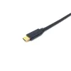 Equip USB-C į DisplayPort laidas, M/M, 2,0 m, 4K/60Hz