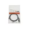 Equip USB-C į DisplayPort laidas, M/M, 2,0 m, 4K/60Hz