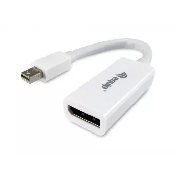 Adapteris Mini DisplayPort į DisplayPort Equip 133440