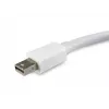 Adapteris Mini DisplayPort į DisplayPort Equip 133440