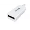 Adapteris Mini DisplayPort į DisplayPort Equip 133440