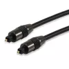 Equip TOSLINK optinis SPDIF skaitmeninis garso kabelis, 1,8 m