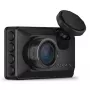 Automobilinis vaizdo registratorius GARMIN X210, 2560×1440 Quad HD, 140° FOV, GPS, Wi‑Fi, jutiklinis ekranas, baterija 20 min, USB‑C