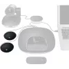Stalinis mikrofonas Logitech Expansion Microphone