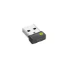 LOGITECH Signature MK650 Combo For Business – belaidė klaviatūra ir pelė – Offwhite – QWERTZ Deutsch
