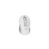 LOGITECH Signature MK650 Combo For Business – belaidė klaviatūra ir pelė – Offwhite – QWERTZ Deutsch