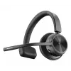 HP Poly Voyager 4310 Microsoft Teams sertifikuotas belaidis ausinių komplektas su USB-A imtuvu BT700