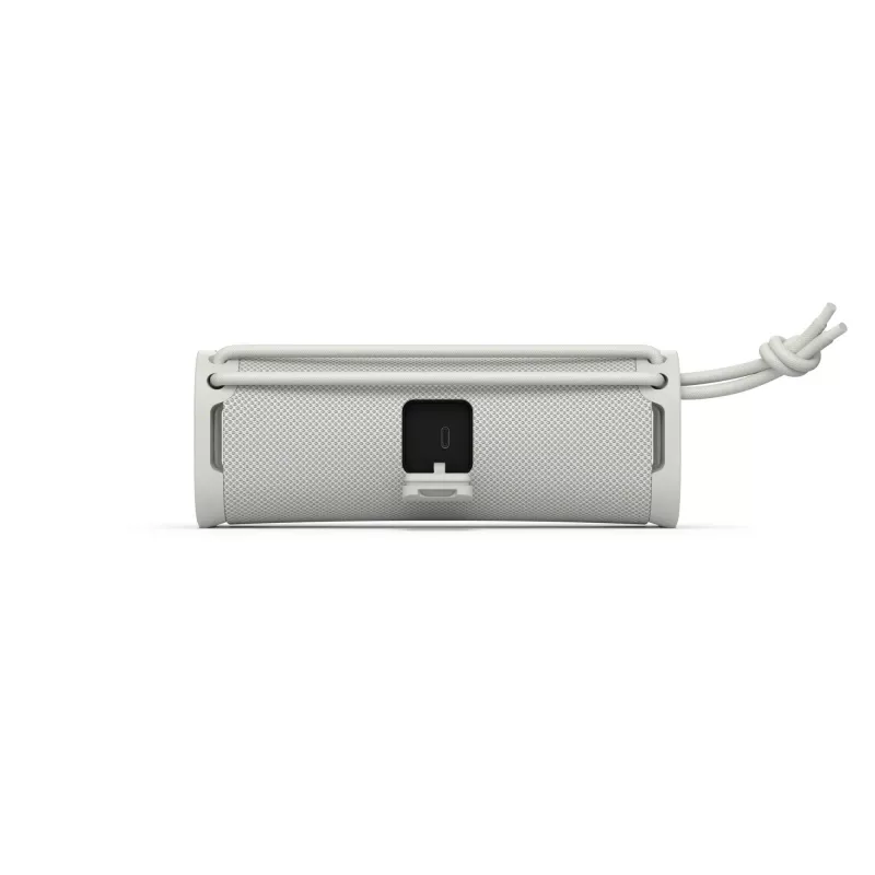 Sony ULT FIELD 1 – Belaidis Bluetooth nešiojamas garsiakalbis su ULT POWER SOUND, galingu žemu dažniu, IP67, atsparus vandeniui, dulkėms, smūgiams, 12 val. baterija, aiškiu pokalbio garsu, lauke, kelionėms