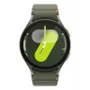 Samsung Galaxy Watch7 3.81 cm (1.5 colio) AMOLED 44 mm Skaitmeninis 480 x 480 pikselių Liečiamas ekranas Žalias Wi-Fi GPS (palydovas)
