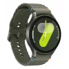 Samsung Galaxy Watch7 3.81 cm (1.5 colio) AMOLED 44 mm Skaitmeninis 480 x 480 pikselių Liečiamas ekranas Žalias Wi-Fi GPS (palydovas)