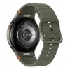 Samsung Galaxy Watch7 3.81 cm (1.5 colio) AMOLED 44 mm Skaitmeninis 480 x 480 pikselių Liečiamas ekranas Žalias Wi-Fi GPS (palydovas)