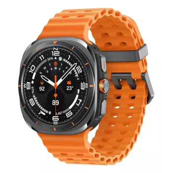 Samsung Galaxy Watch Ultra 3,81 cm (1,5 colio)