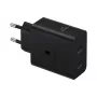 Samsung EP-T5020 greitasis AC įkroviklis juodas, 1,8 m