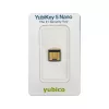Raktas Yubico YubiKey 5 Nano