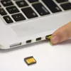 Raktas Yubico YubiKey 5 Nano