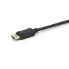 Equip DisplayPort (vyriškas) į VGA HD15 (vyriškas) laidas, 2 m