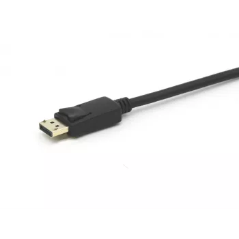 Equip DisplayPort (vyriškas) į VGA HD15 (vyriškas) laidas, 2 m